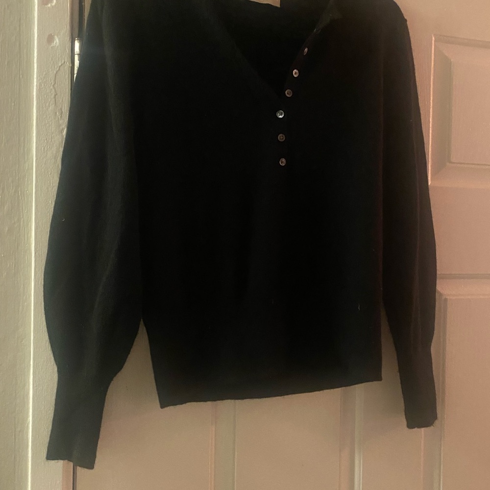Everlane Cashmere Sweater